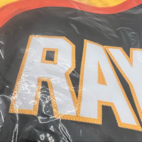 Nike Mens Vince Carter #15 Roswell Rayguns Basketball Jersey CV1970 010 $110 NWT - Picture 8 of 10